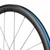 Roues REYNOLDS AR41X Tubeless Patins Shimano 20/24 (la paire)