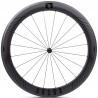 Roues REYNOLDS AR58X Tubeless Patins Shimano 20/24 (la paire)