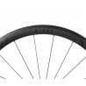 Roues REYNOLDS AR58X Tubeless Patins Shimano 20/24 (la paire)
