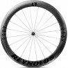Roues REYNOLDS AR58 Tubeless Patins Shimano 20/24 (la paire)