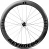 Roues REYNOLDS AR58 Tubeless Patins Shimano 20/24 (la paire)