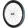 Roues REYNOLDS AR58 Tubeless Patins Shimano 20/24 (la paire)