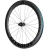 Roues REYNOLDS AR58 Tubeless Patins Shimano 20/24 (la paire)