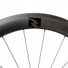 Roues REYNOLDS AR58 Tubeless Patins Shimano 20/24 (la paire)