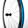 Roues REYNOLDS ATRX Tubeless Disque Shimano 24/24 (la paire)