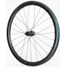 Roues REYNOLDS ATR 650b Tubeless Disque Shimano 24/24 (la paire)