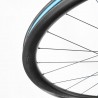 Roues REYNOLDS ATR 650b Tubeless Disque XD 24/24 (la paire)