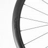 Roues REYNOLDS ATR 650b Tubeless Disque XD 24/24 (la paire)