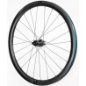 Roues REYNOLDS ATR 650b Tubeless Disque XD 24/24 (la paire)
