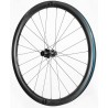 Roues REYNOLDS ATR 650b Tubeless Disque XD 24/24 (la paire)