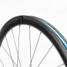 Roues REYNOLDS ATR 650b Tubeless Disque XD 24/24 (la paire)