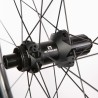 Roues REYNOLDS ATR 650b Tubeless Disque XD 24/24 (la paire)