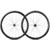 Roues REYNOLDS ATR 650b Tubeless Disque XD 24/24 (la paire)