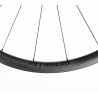 Roues REYNOLDS AR29 Tubeless Patins XD 20/24 (la paire)