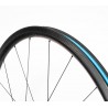 Roues REYNOLDS AR29 Tubeless Patins XD 20/24 (la paire)