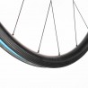 Roues REYNOLDS AR29 Tubeless Patins XD 20/24 (la paire)
