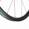 Roues REYNOLDS AR29 Tubeless Patins XD 20/24 (la paire)
