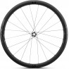 Roues REYNOLDS Blacklabel ATR 700 XD (la paire)