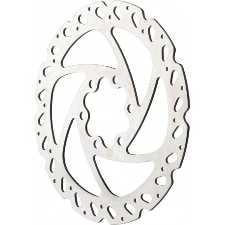 Disque HAYES V6 160 mm + vis