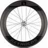 Roues REYNOLDS 80 AERO Tubeless Disque Shimano 20/24 (la paire)