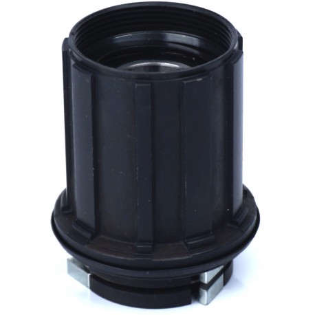 Corps de roue-libre SUN RINGLE SRC/SRX Chromoly