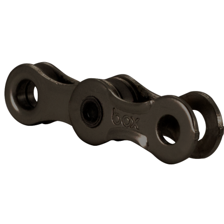 Chaîne BOX COMPONENTS Four 8 vitesses 116 maillons natural