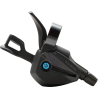 Manette de dérailleur BOX COMPONENTS Three Prime 9 vitesses Multi