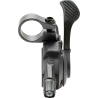 Manette de dérailleur BOX COMPONENTS Three Prime 9 vitesses Multi