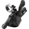 Manette de dérailleur BOX COMPONENTS Three Prime 9 vitesses Multi