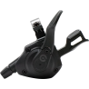 Manette de dérailleur BOX COMPONENTS Three Prime 9 vitesses Multi
