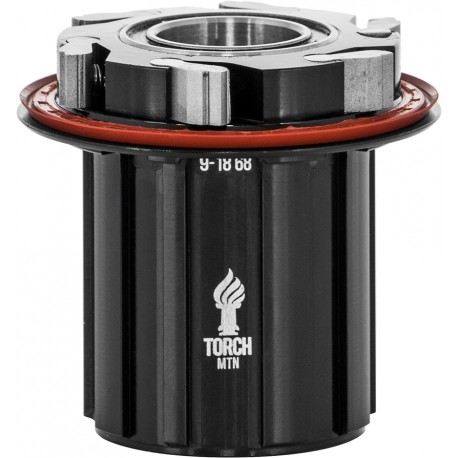 Corps de roue-libre REYNOLDS 2016 i9 Shimano 10sp complete