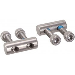 Kit vis d'axe MANITOU Dorado M5 x 20