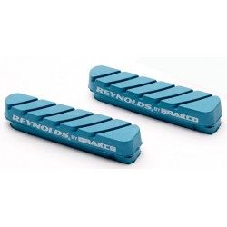 Patins REYNOLDS Cryo Blue Power Campagnolo (par 2)