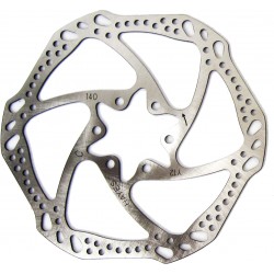 Disque HAYES L5 Light Weight 140 mm + vis