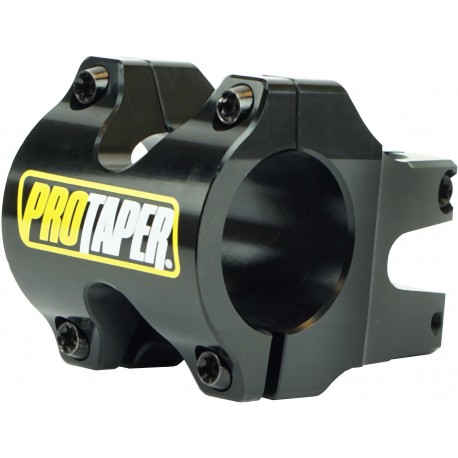 Potence PROTAPER 40 mm 35.0 Noir/Jaune