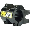 Potence PROTAPER 40 mm 35.0 Noir/Jaune