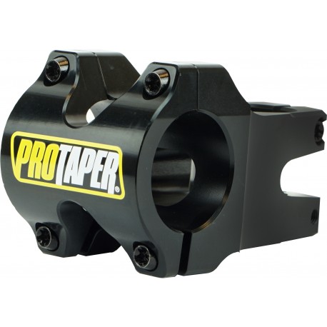 Potence PROTAPER 45 mm 35.0 Noir/Jaune