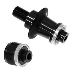 Embouts de moyeu REYNOLDS perf road 2013 Arrière