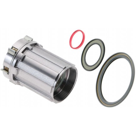 Corps de roue-libre REYNOLDS 2017/2018 gw mtn Shimano 6 cliquets