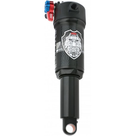 Amortisseur MANITOU Mara - 185 x 55 (Trunnion)