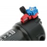 Amortisseur MANITOU Mara - 185 x 55 (Trunnion)