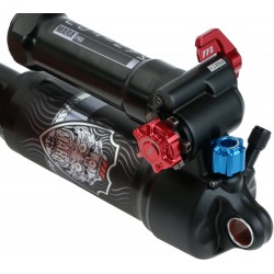 Amortisseur MANITOU Mara Pro - 240 x 76