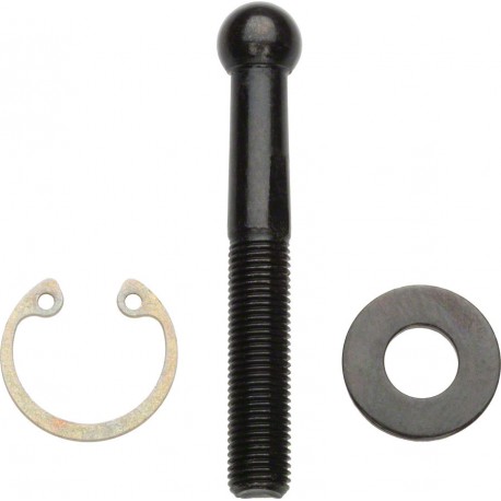 Kit tige de poussée de maître-cylindre HAYES Stroker Trail/Carbon/Gram/Ace