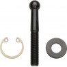 Kit tige de poussée de maître-cylindre HAYES Stroker Trail/Carbon/Gram/Ace