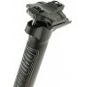 Tige de selle PROTAPER Forty Carbon 30.9 x 400 mm