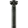 Tige de selle PROTAPER Forty Carbon 30.9 x 400 mm