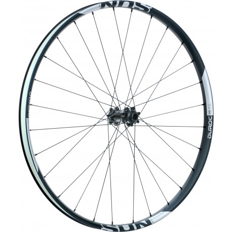 Roue SUN RINGLE Duroc 30 Pro 29 15x110 (avant)