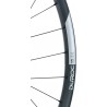 Roue SUN RINGLE Duroc 30 Pro 29 15x110 (avant)