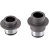 Embouts de moyeu SUN RINGLE Pro SL Avant 15 mm Gris (la paire)