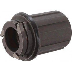 Corps de roue-libre SUN RINGLE Disc Jockey HG chromoly